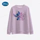 thumbnail image 5 of Suéter 3D de Disney Mouse para mujer 2024, suéter de cuello redondo de moda para hombre, suéter informal de manga larga para otoño, sudadera navideña para mujer, 5 of 5