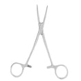 thumbnail image 2 of Pinzas hemostáticas, pinzas quirúrgicas para pelo de mascotas de acero inoxidable de 16 cm Pinzas hemostáticas de calidad superior, 2 of 13