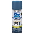 thumbnail image 1 of Pintura en aerosol Rust-Oleum Painter's Touch 2X Ultra Matte 340ml, 1 of 2