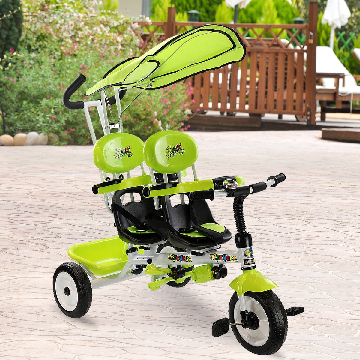 Baby tricycle store near me online