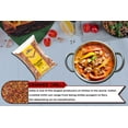 thumbnail image 2 of Rani Crushed Red Pepper Flakes Chilli (Pizza Type Cut) 3.5oz (100g) ~ All Natural, No Color added, Gluten Friendly | Vegan | NON-GMO | Kosher | No Salt or fillers, 2 of 8