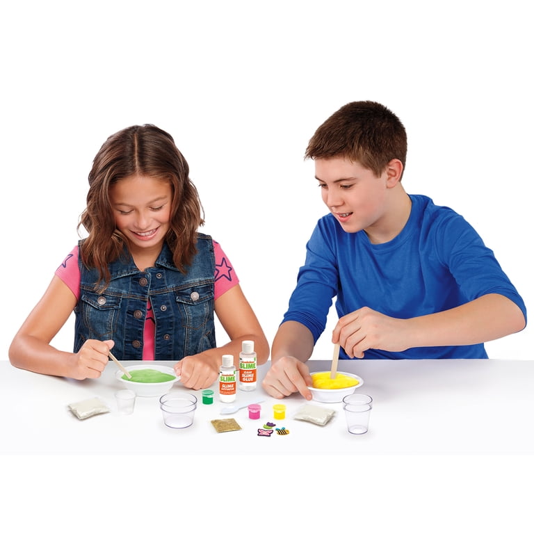 Cra-Z-Art Nickelodeon Slime, Garden Sensations - Walmart.com