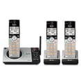 thumbnail image 1 of Teléfono inalámbrico AT&T DECT 6.0 ampliable con sistema de respuesta, 1 of 8