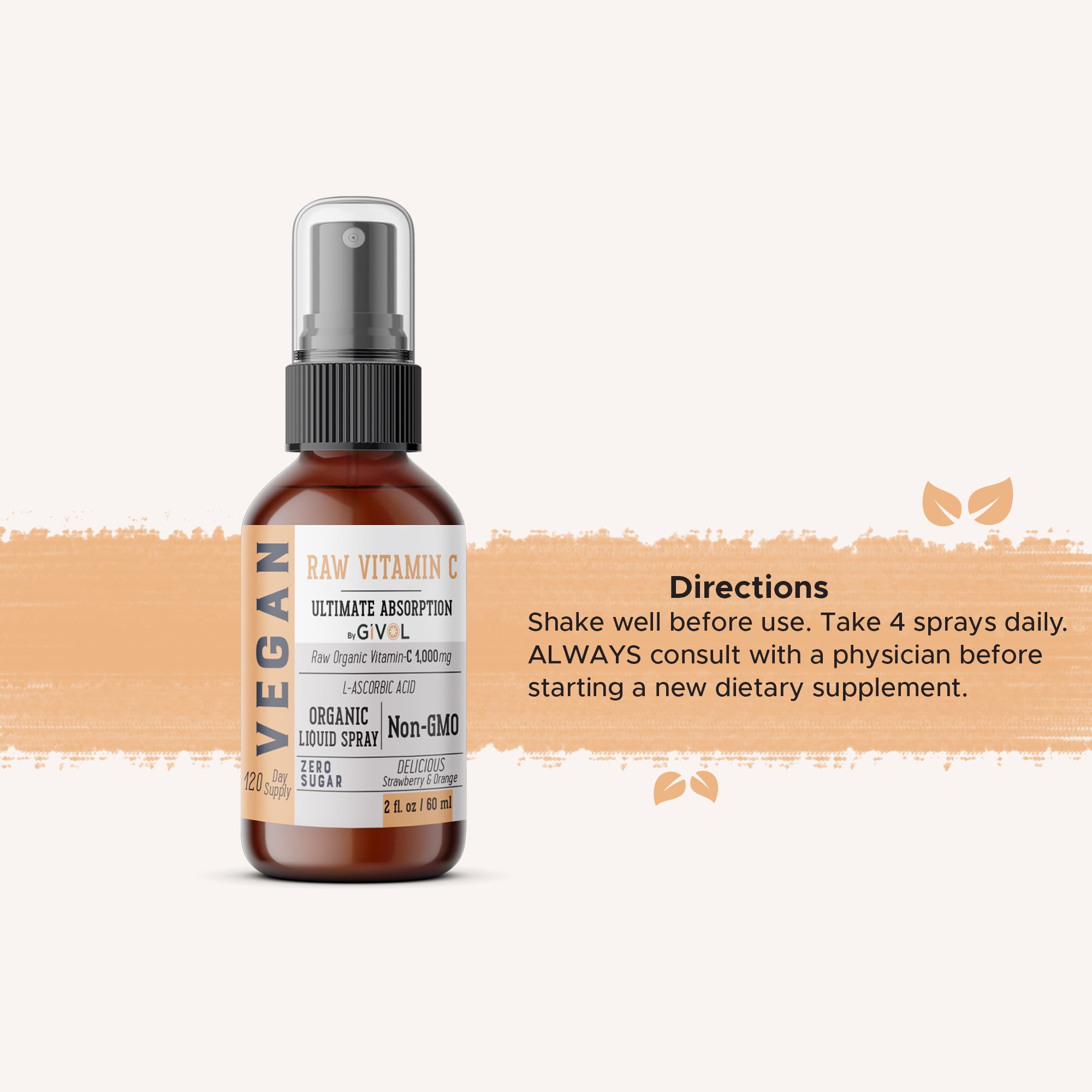 Vitamin C Mist