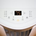 Gree 13,500 BTU Portable Air Conditioner with Heat Pump