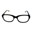 thumbnail image 2 of LUCKY BRAND Eyeglasses BUSY BEE Black 49MM, 2 of 7