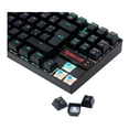 thumbnail image 2 of Teclado Mecánico Gamer Redragon Kumara K552 Single Light, 2 of 2