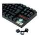 thumbnail image 2 of Teclado Mecánico Gamer Redragon Kumara K552 Single Light, 2 of 2