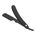 thumbnail image 3 of Navaja De Afeitar Recta ANGGREK Proceso De Enchapado Material Premium, 3 of 8