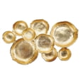 thumbnail image 2 of 10 Piece Cluster Serving Bowls Set Stackable Ceramic Tableware For Dinner Salad Dessert Deco, 2 of 8