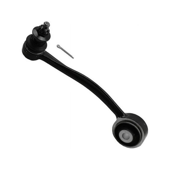 Front Left Upper Rearward Control Arm and Ball Joint Assembly - Compatible with 2015 - 2017 Kia K900 2016