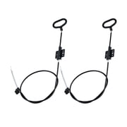 Sofa recliner Cables Replacement Parts Chair Couch Cable Lever Universal recliner Replacement Parts for Couch recliner Chairs and Sofas