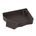 thumbnail image 2 of Cuenco de agua para tortugas, piscina para bañar reptiles, ideal para serpientes, dragones barbudos y tortugas. sin botella de agua, 2 of 9