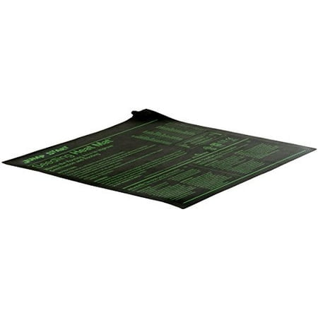 Jump Start MT10008 Waterproof Durable, 45 Watt UL Certified Seedling Heat Mat, Warm Hydroponic Heating Pad for Indoor Home Gardening & Seed Germination, Measures 20x20 Inches