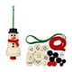thumbnail image 5 of pstuiky Kit de adorno navideño de botones para armar, 5 of 5