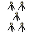 thumbnail image 2 of Greeniant Llavero linterna vida impermeable Camping luces lámparas recargable multiusos herramienta de iluminación mochilero con soporte Type2 NO2 Greeniant CBP389640, 2 of 4