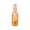 A003- Pink, variant on Dog Chew Toy Light Blue Squeaky Tennis Bottle Durable Teething Pet Toy For Boredom Relief 1 Pack