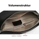 thumbnail image 3 of Bolso De Hombro Para Mujer Pequeño - Bolso Bandolera Con Correa De Cadena Para El Hombro - Bolso Lingge Bolso De Hombro Bolso De Noche Bolso De Ciudad Bolso Multifuncional Fijo De Cuero, 3 of 7
