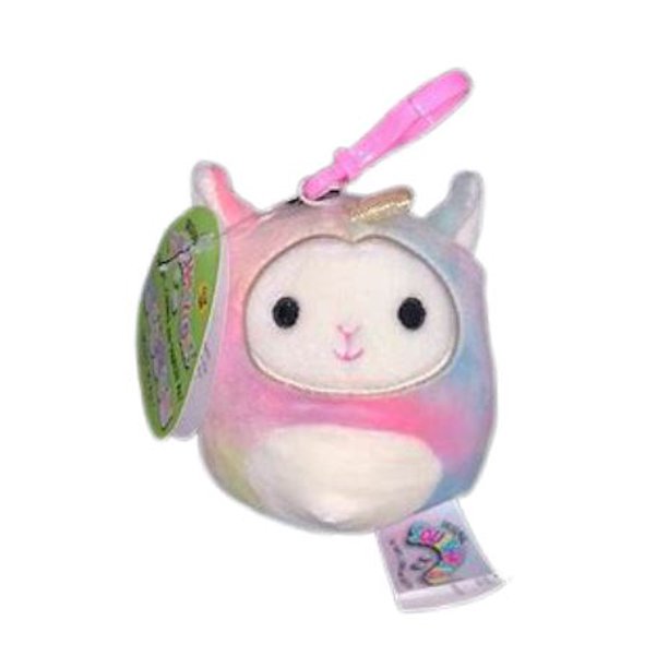 llamacorn plush