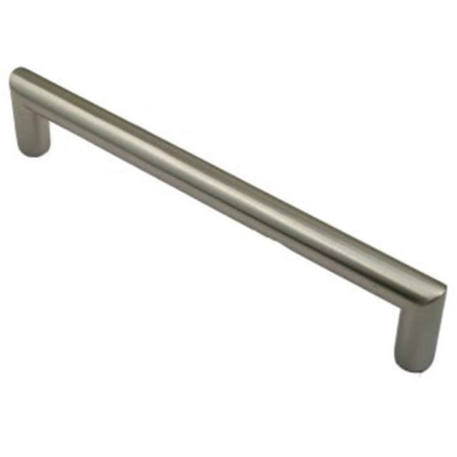 Rusticware 942SN Satin Nickel 7 Po. Cc Rond Moderne à Tirer