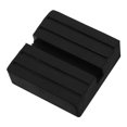 thumbnail image 3 of KAKOWELY rubber square Universal Jack Rubber Pad Square Shaped Anti-Slip Jack Adapter Support Block Car Auto Jacking Lift Pinch Weld Side Frame Rail Protector Jack Support For Car Auto Truck, 3 of 5