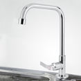 thumbnail image 4 of Wchiuoe Kitchen Water Faucet, Water Faucet, Durable In Use Tableware For Fruit Kitchen Vegetable, 4 of 8