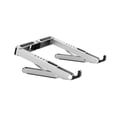 thumbnail image 1 of Soporte de enfriamiento para computadora portátil Soporte plegable para computadora portátil Soporte de enfriamiento ajustable de aleación de aluminio Speravity EL000292-00B, 1 of 2