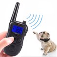 thumbnail image 5 of WIFKLSIIPG New Remote Control Dog Trainer Stop Barking Crossborder Pet Supplies, 5 of 5