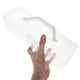 thumbnail image 5 of Caja de almacenamiento de tarjetas transparente, caja de almacenamiento de tarjetas, porta tarjetas de plástico, porta tarjetas, caja organizadora transparente, cajas para naipes, 5 of 8