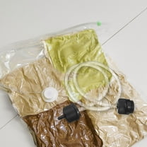 MLINS Vacuum Sealer Flexible Tube For Food Saving And Storage Automatic Vacuum Sealing Machine Hose For Kitchen Use Kitchen Vacuum Attachment