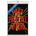 thumbnail image 4 of DC Comics Movie The Flash - Pointbreak Wall Poster with Magnetic Frame, 22.375" x 34", 4 of 6
