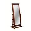 Powell Cheval Jewelry Wardrobe, Marquis Cherry