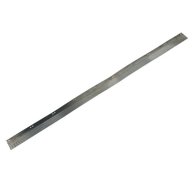Ressort à Feuilles, Ressort de Machine à Tricoter en Métal, Pièces de Machine à Tricoter pour SK327 SK218 Machine à Tricoter Argentée Rouge