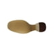 thumbnail image 4 of BOTIN VESTIR LEON MUJER NEUTRO BLANCO GAMUZA 30113 LEON 30113p, 4 of 4