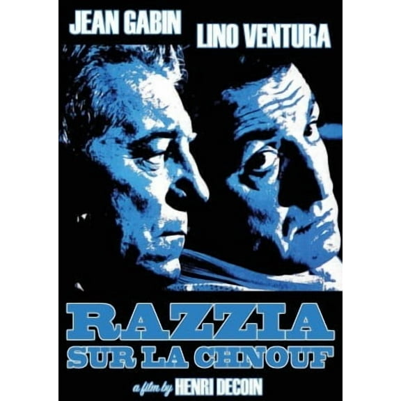 Razzia Sur La Chnouf