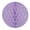 Purple, variant on Beistle - Tissue Ball - 12" - Pack of 24