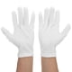 thumbnail image 5 of unbranded 10Pares Guantes Para Joyería De Poliéster Huellas Y Resistentes, 5 of 6