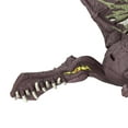 thumbnail image 2 of Jurassic World Strike Attack Thapunngaka Dinosaur Toy, Single Strike Action, & Posable, 2 of 6