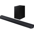 thumbnail image 5 of Restored Samsung 3.1.2ch Soundbar and Subwoofer with Dolby Audio (Refurbished), 5 of 11