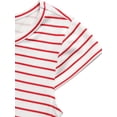 thumbnail image 5 of Jessica Simpson Girls' Two Pack Knit All-over Print Dress Set, Sizes 4-16, 5 of 13