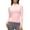 Blue, variant on Women's Turtleneck Tops Mock Neck Long Sleeve Slim Fitted Shirts Lightweight Trendy Shirt Stretch Base Layer Tees Basic Classic Blouses Casual Business Outfits Spring Tops 2026