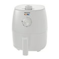 thumbnail image 3 of Mainstays 2.2 QT Air Fryer, Arctic White - Automatic Shutoff, 3 of 11