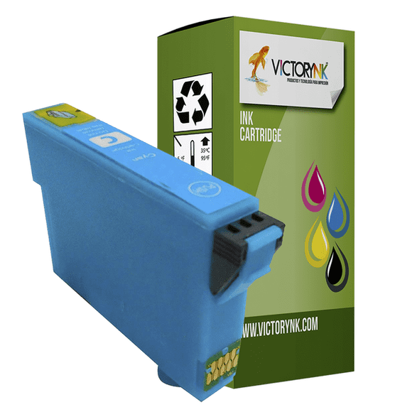 Pack 4 Cartucho De Tinta Genérico Ep 297 - 296 Xp 231 15ml Victorynk T297 T296