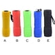 thumbnail image 3 of Soidarity Antorcha multifuncional para exteriores - Para diversas actividades Linterna LED Juego de linternas Portátil Conveniente Durable Estufas de camping Negro, 3 of 6