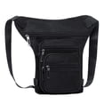 thumbnail image 2 of 100Fens Crossbody Bag Men'S Watertight Material Chest Bag Multifunctional Sports Outdoor Leisure Shoulder Backpack Messenger Bag, 2 of 6
