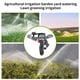 thumbnail image 4 of Boquilla giratoria de plástico ajustable, riego agrícola con función de绿化, 4 of 6
