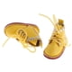 thumbnail image 5 of Par De Bonitos Zapatos De Botas De Cuero De PU Aptos Para Mu?ecas Blythe De 12 Pulgadas, Amarillo Sunnimix Zapatos de muñeca, 5 of 8