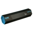 Logitech G240 Cloth Gaming Mouse Pad