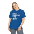 thumbnail image 4 of I Can't. I Have Plans, In The Garage Shirt - Father's Day Gift - ID 272, 4 of 7