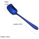 thumbnail image 2 of Stainless Steel Ice Cream Scoop Bar Cocktail Milkshake Mixing Spoons, 4pcs Long, 2 of 5